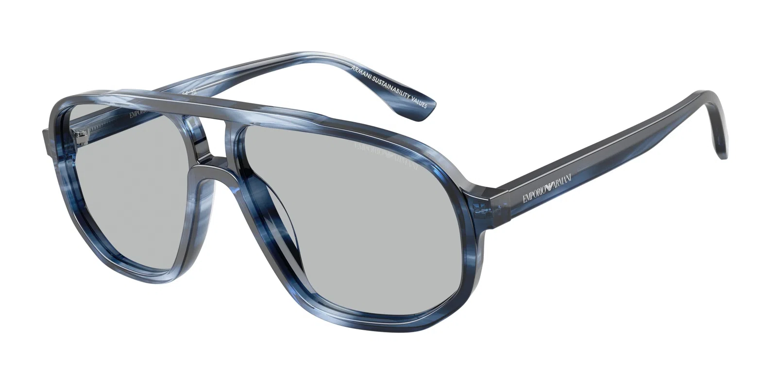 Emporio Armani 4263U Sunglasses - view 5